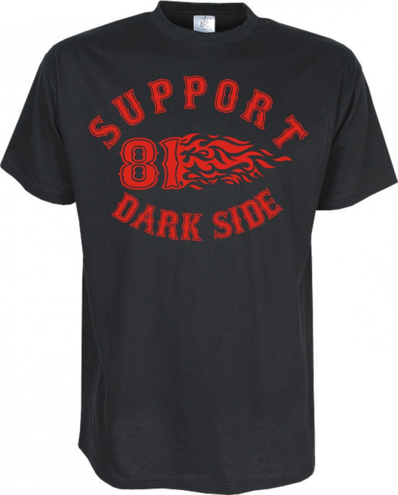 support t shirts hells angels