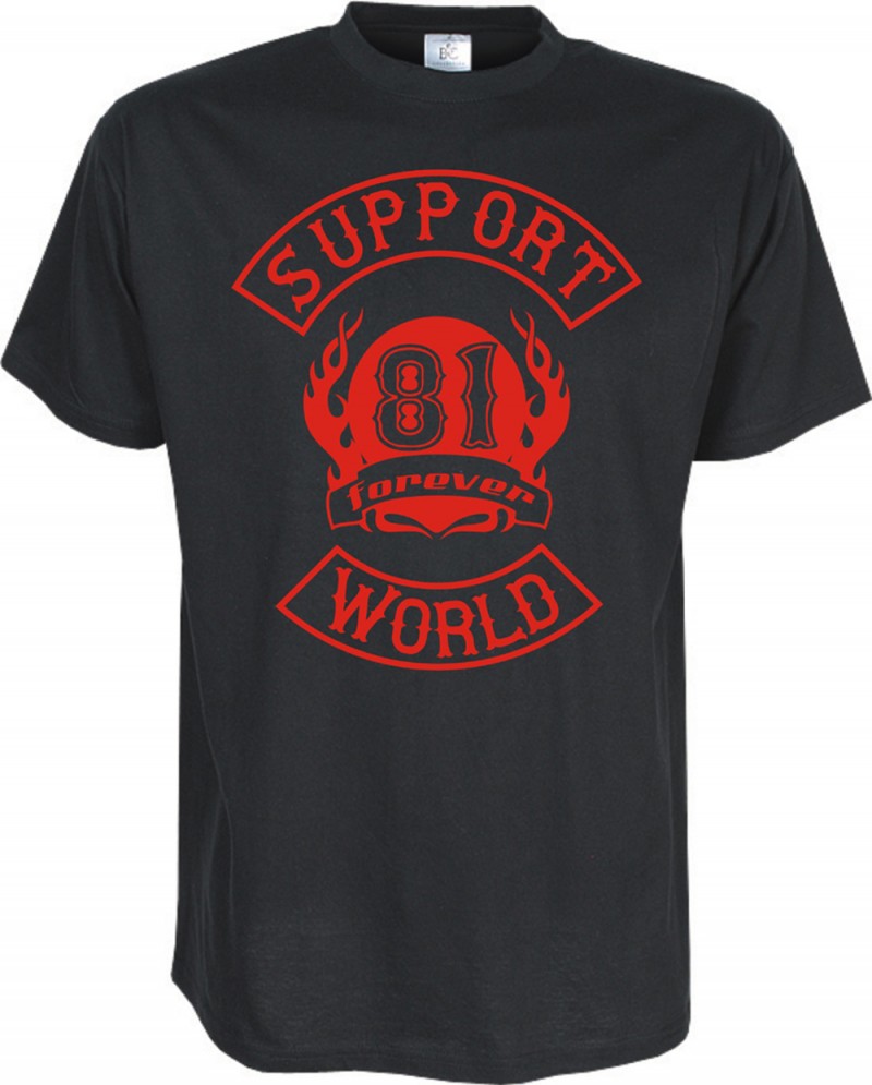 mr 81 t shirt